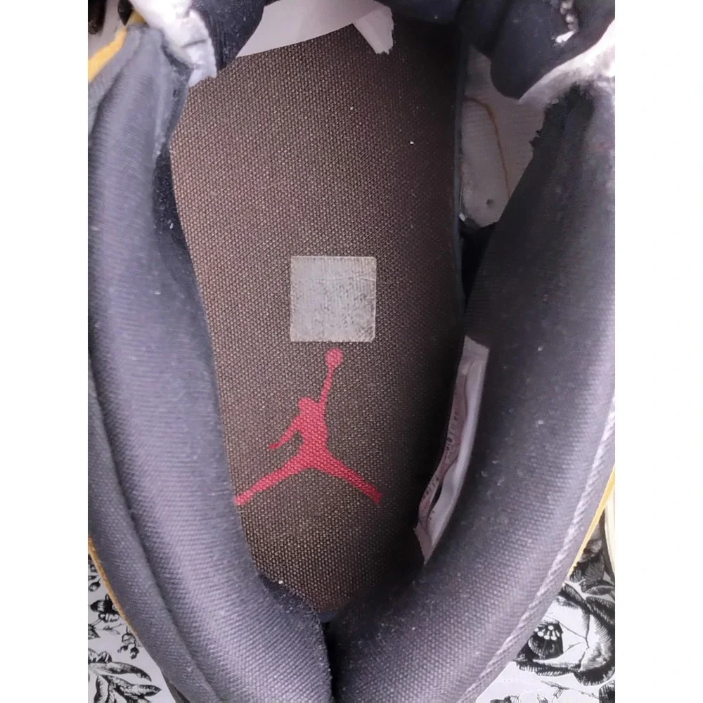 Nike Air Jordan Legacy‎ 312 Men's Sneakers Size 11.5